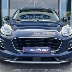 Ford Puma 1.0 Flexifuel 125ch Titanium Gien