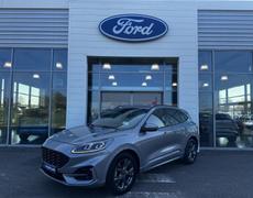 Ford Kuga - 2.5 Duratec 190ch FHEV ST-Line BVA - 18 899 €