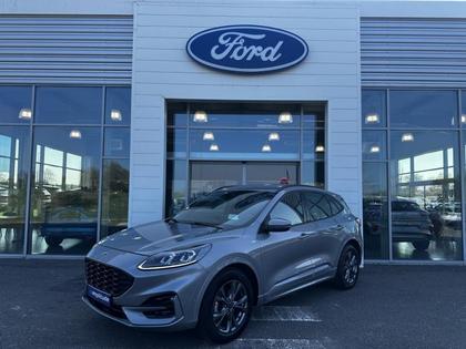 Ford Kuga - 2.5 Duratec 190ch FHEV ST-Line BVA - 18 899 €