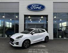 Ford Puma Gien