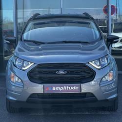 Ford Ecosport 1.0 EcoBoost 125ch ST-Line 6cv Gien
