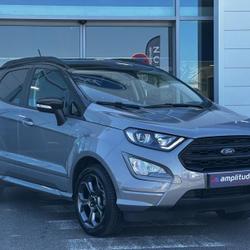 Ford Ecosport 1.0 EcoBoost 125ch ST-Line 6cv Gien