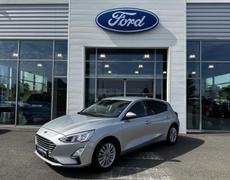 Ford Focus Gien