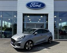 Ford Puma Gien