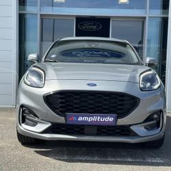 Ford Puma 1.0 Flexifuel 125ch S&S mHEV ST-Line X Gien