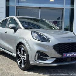 Ford Puma 1.0 Flexifuel 125ch S&S mHEV ST-Line X Gien