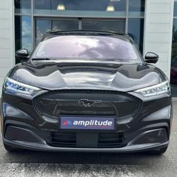 Ford Mustang 294ch Extended Range 99kWh 7cv Gien