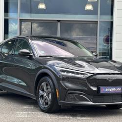 Ford Mustang 294ch Extended Range 99kWh 7cv Gien