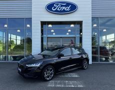 Ford Focus Gien