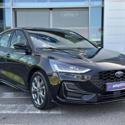 Ford Focus 1.5 EcoBlue 120ch ST-Line Business Gien