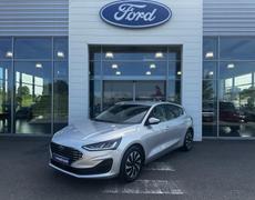 Ford Focus Gien