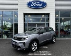 Citroen C5 Aircross BlueHDi 130ch S&S Feel Pack EAT8