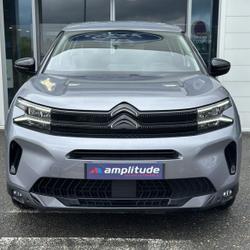 Citroen C5 Aircross BlueHDi 130ch S&S Feel Pack EAT8 Gien