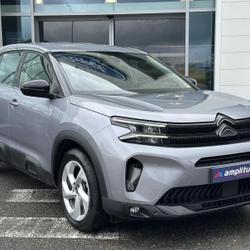 Citroen C5 Aircross BlueHDi 130ch S&S Feel Pack EAT8 Gien