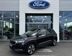 Skoda Karoq - 2.0 TDI 116ch SCR Business DSG7 - 22 499 €