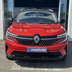 Renault Austral 1.3 TCe mild hybrid 160ch Iconic auto Gien