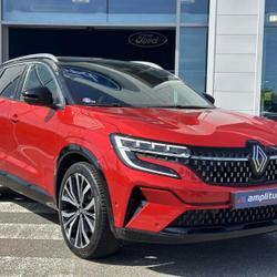 Renault Austral 1.3 TCe mild hybrid 160ch Iconic auto Gien