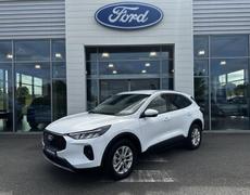 Ford Kuga Gien