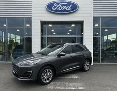 Ford Kuga Gien