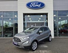 Ford Ecosport Gien