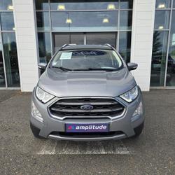 Ford Ecosport 1.5 EcoBlue 95ch Titanium occasion - Gien - photo 2/20