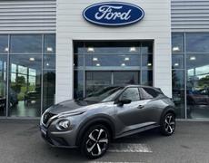 Nissan Juke Gien