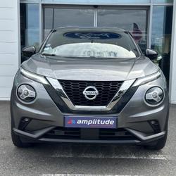 Nissan Juke 1.0 DIG-T 114ch Tekna 2021.5 Gien