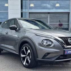Nissan Juke 1.0 DIG-T 114ch Tekna 2021.5 Gien