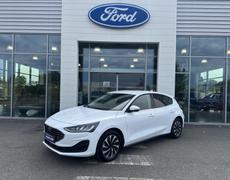 Ford Focus Gien