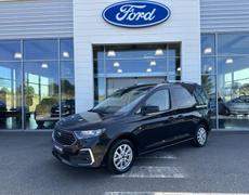 Ford Tourneo Connect - 2.0 EcoBlue 102ch Titanium - 26 499 €