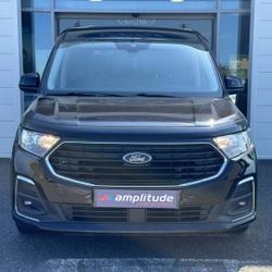 Ford Tourneo Connect 2.0 EcoBlue 102ch Titanium Gien