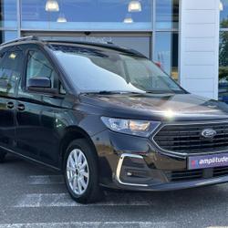 Ford Tourneo Connect 2.0 EcoBlue 102ch Titanium Gien