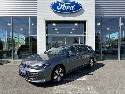 Volkswagen Passat - 1.5 eTSI 150ch Life Plus DSG7 - 32 999 €