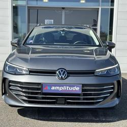 Volkswagen Passat 1.5 eTSI 150ch Life Plus DSG7 Gien