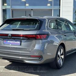 Volkswagen Passat 1.5 eTSI 150ch Life Plus DSG7 Gien