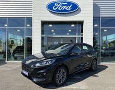 Ford Kuga Gien