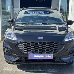 Ford Kuga 2.5 Duratec 190ch FHEV E85 ST-Line BVA Gien
