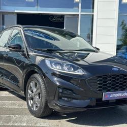 Ford Kuga 2.5 Duratec 190ch FHEV E85 ST-Line BVA Gien