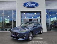 Ford Kuga Gien