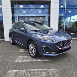 Ford Kuga 2.5 Duratec 190ch FHEV E85 Vignale BVA occasion - Gien - photo 3/20