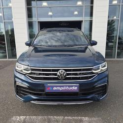 Volkswagen Tiguan 1.4 eHybrid 245ch R-Line DSG6 Gien