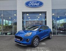 Ford Puma Gien