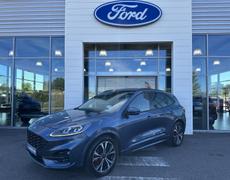 Ford Kuga Gien