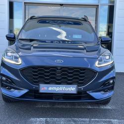 Ford Kuga 2.5 Duratec 190ch FHEV E85 ST-Line X BVA Gien