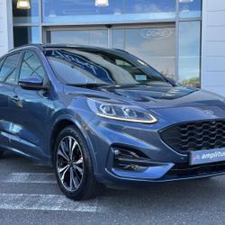 Ford Kuga 2.5 Duratec 190ch FHEV E85 ST-Line X BVA Gien