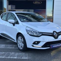 Renault Clio Societe 1.5 dCi 75ch energy Business R&eacute;versible E6C occasion - Gien - photo 3/20