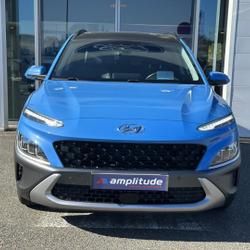 Hyundai Kona 1.6 GDi 141ch Hybrid Executive DCT-6 Gien