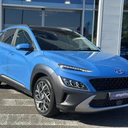 Hyundai Kona 1.6 GDi 141ch Hybrid Executive DCT-6 Gien