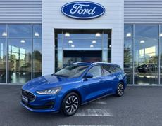 Ford Focus Gien