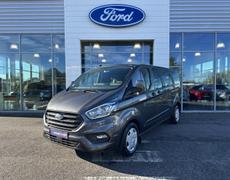Autres Ford Gien